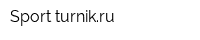 Sport-turnikru