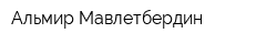 Альмир Мавлетбердин