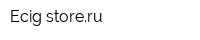 Ecig-storeru