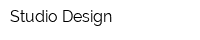 Studio Design