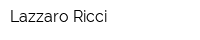 Lazzaro Ricci