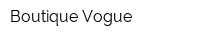 Boutique Vogue
