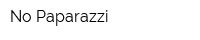 No Paparazzi