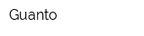 Guanto
