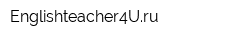 Englishteacher4Uru
