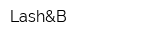 Lash&B