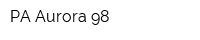 РА Aurora-98