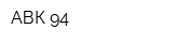 АВК-94
