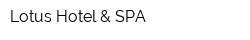 Lotus Hotel & SPA