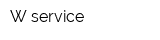 W-service