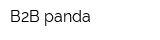 B2B-panda
