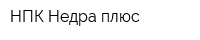 НПК Недра-плюс