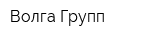 Волга Групп