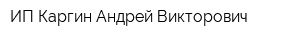 ИП Каргин Андрей Викторович