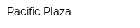 Pacific Plaza