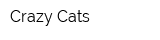 Crazy Cats
