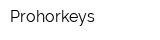 Prohorkeys