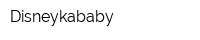 Disneykababy
