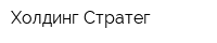Холдинг Стратег