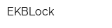 EKBLock
