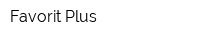Favorit Plus