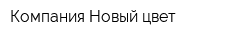 Компания Новый цвет