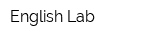English Lab