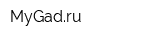 MyGadru
