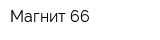 Магнит 66