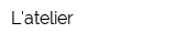 Latelier