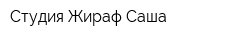 Студия Жираф Саша
