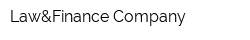 Law&Finance Company