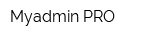 Myadmin PRO