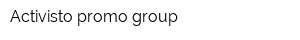 Activisto promo group