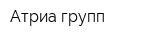 Атриа групп