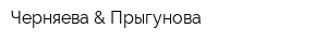 Черняева & Прыгунова