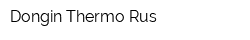 Dongin Thermo Rus