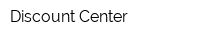 Discount Center