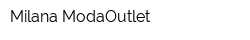 Milana ModaOutlet