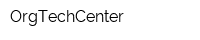 OrgTechCenter