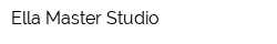 Ella Master Studio