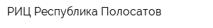 РИЦ Республика Полосатов