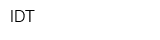 IDT