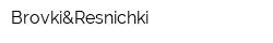 Brovki&Resnichki
