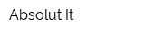 Absolut-It