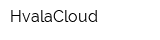 HvalaCloud
