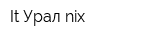 It Урал nix