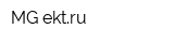 MG-ektru