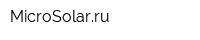 MicroSolarru