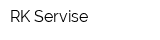 RK-Servise